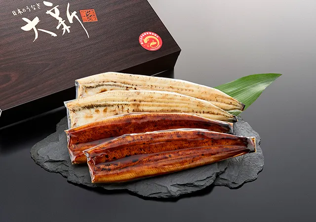 【詰め合わせセット】白・蒲セット