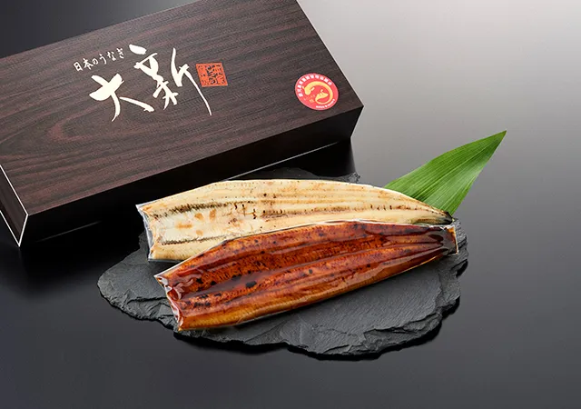 【詰め合わせセット】白・蒲セット